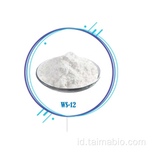 Agen pendingin aditif makanan grosir WS-3